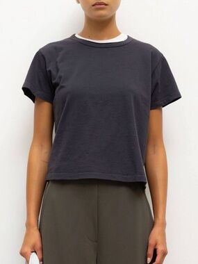 Leset The Margo Tee Grey